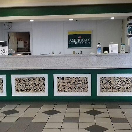 Budgetel Inn And Suites Μπέρμινχαμ Εξωτερικό φωτογραφία