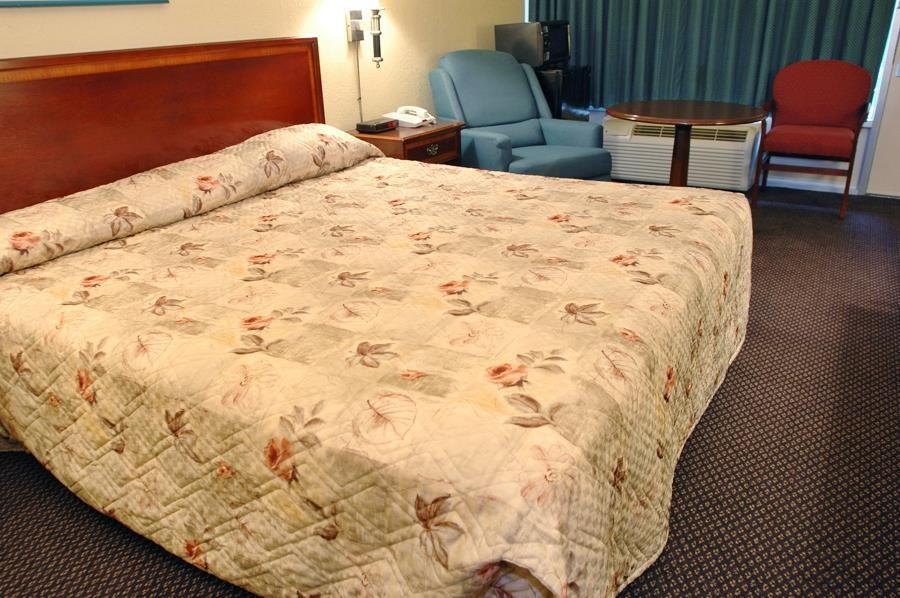Budgetel Inn And Suites Μπέρμινχαμ Εξωτερικό φωτογραφία